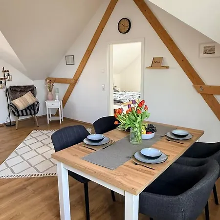 Hofdame - Schloessle Appartamento Laufenburg
