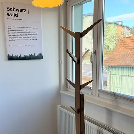Hofdame - Schloessle Laufenburg