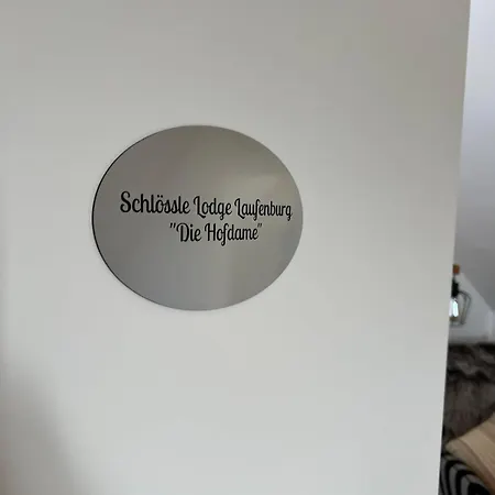 Hofdame - Schloessle Appartamento